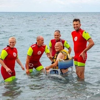 L'evento 'Galleggiando e Bolleggiando' ritorna sulla spiaggia di Voltri