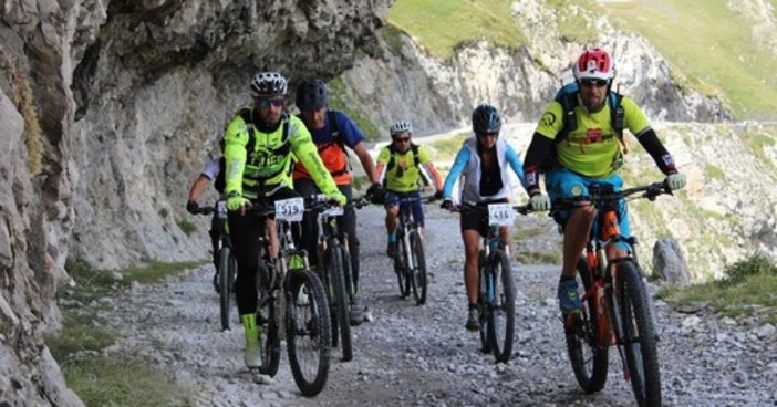 Limone Outdoor Summer 2022: presentate in ATL le manifestazioni estive tra Alpi di Cuneo e Mar Ligure (Video)