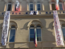 Un’altra scuola genovese occupata, il liceo Gobetti si unisce alla protesta per Gaza Un’altra scuola genovese occupata, il liceo Gobetti si unisce alla protesta per Gaza