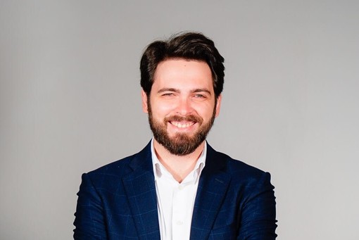 Guglielmo Caversazio è il nuovo sindaco a Santa Margherita Ligure Guglielmo Caversazio è il nuovo sindaco a Santa Margherita Ligure