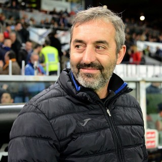 Samp, in panchina torna Marco Giampaolo