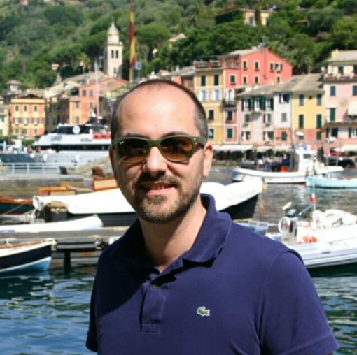 Dal San Martino alla Basilicata, il ritorno alle origini di Gianluca Bruno, con un romanzo emozionante