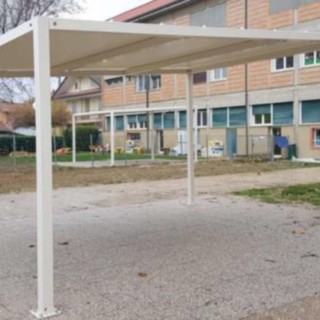 Più spazi e strutture temporanee per le scuole del Ponente, interpellanza al Sindaco