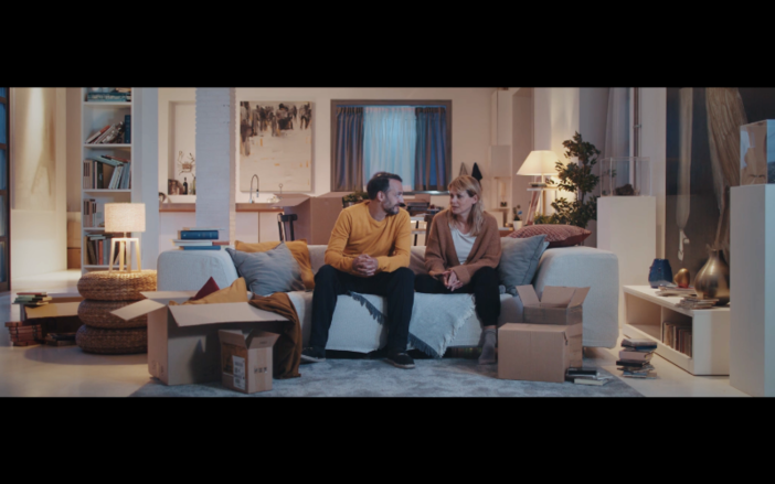 Prende il via la seconda edizione del festival cinematografico ‘Genova reloaded’ (FOTO) Prende il via la seconda edizione del festival cinematografico ‘Genova reloaded’ (FOTO)