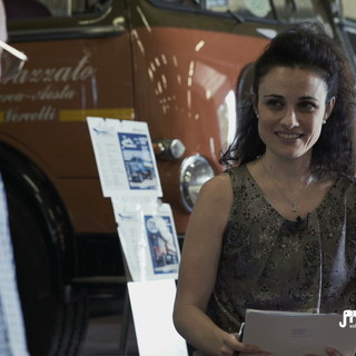 Gruppo Marazzato celebra e ringrazia i protagonisti della propria storia