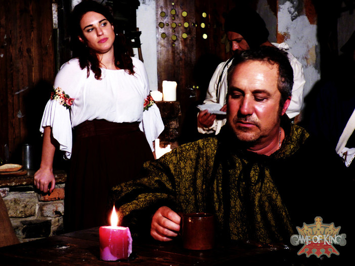 "Game of Kings", per il primo episodio record di ascolti su Telegenova: ora l'approdo sul web