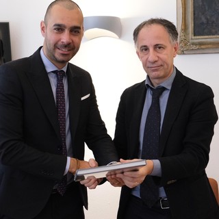 "Coltiviamo il cuore" e "Orto in ospedale": progetti congiunti tra Coldiretti Liguria e il "Gaslini"