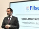 Filse punta sull’intelligenza artificiale: dal 6 luglio un centralino sempre attivo per orientare imprese e cittadini tra i bandi regionali Filse punta sull’intelligenza artificiale: dal 6 luglio un centralino sempre attivo per orientare imprese e cittadini tra i bandi regionali
