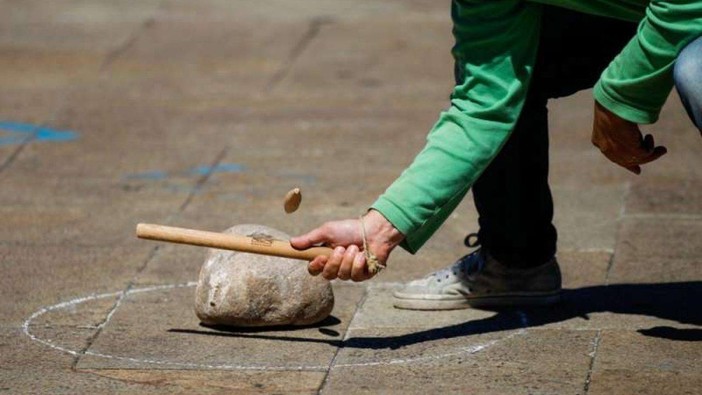 'Genova gioca' festeggia 35 anni di vita, un compleanno di divertimento e solidarietà 'Genova gioca' festeggia 35 anni di vita, un compleanno di divertimento e solidarietà