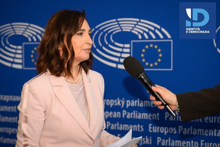 Gianna Gancia (Lega)- Case Green: Chi Paga il Conto? Gianna Gancia (Lega)- Case Green: Chi Paga il Conto?