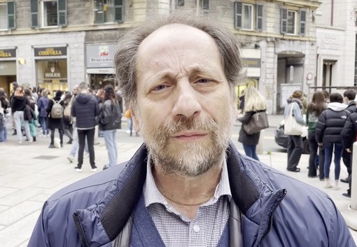 Ristrutturazione del Gaslini, Gianni Pastorino (Linea Condivisa): &quot;Disagi per lavoratrici, lavoratori, utenza e quartiere&quot;