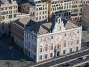 Palazzo San Giorgio, aperto per  ‘Palazzi Svelati’