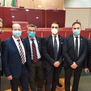Recovery Fund, giunta regionale approva elenco priorità per la Liguria. Accolte le richieste della Lega come Gronda di Levante e messa in sicurezza Piana di Albenga