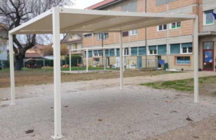 Più spazi e strutture temporanee per le scuole del Ponente, interpellanza al Sindaco