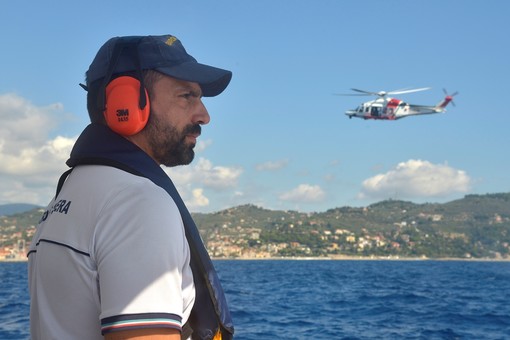 Operazione 'Mare Sicuro 2020' i risultati: in aumento i soccorsi in mare, calano i decessi