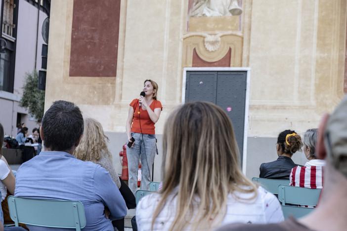 La Genova (Be)Design Week 22 fa il pieno di visitatori: domani conferenza per promuovere la cultura del design e concerti in piazza