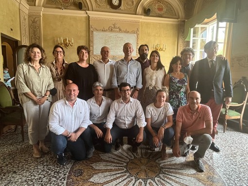 Chiavari, sindaco e giunta si alzano lo stipendio. Polemiche dall’opposizione Chiavari, sindaco e giunta si alzano lo stipendio. Polemiche dall’opposizione