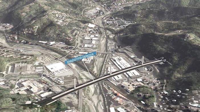 Gronda, l'attacco di Confindustria Genova: "Imbarazzanti i ritardi sull'opera"