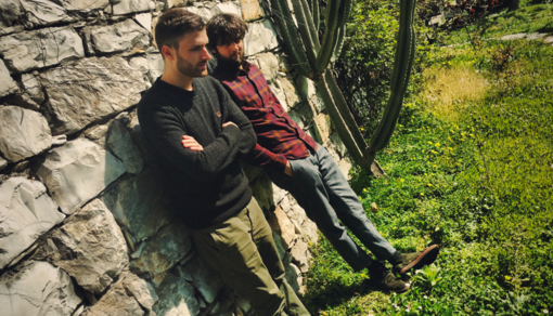 In uscita l'Ep live in studio dei GGTH, ecco il video di "Settembre"