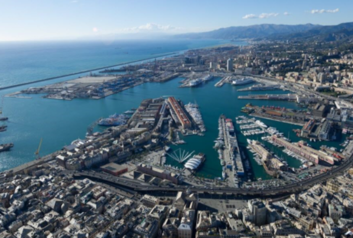 Genova, 34 imprese  pronte ad investire nella zona franca urbana