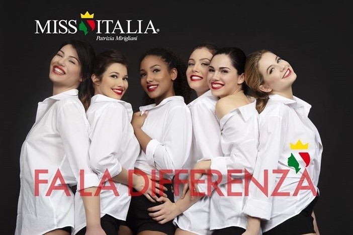 Il maltempo fa annullare la tappa loanese di "Miss Italia Liguria"