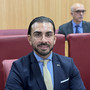 Medusei debutta nel gruppo misto e lascia la vicepresidenza della commissione: "Sosterrò il programma regionale, sui temi nazionali valuterò caso per caso" Medusei debutta nel gruppo misto e lascia la vicepresidenza della commissione: "Sosterrò il programma regionale, sui temi nazionali valuterò caso per caso"