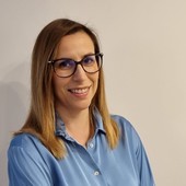 Giulia Ragni (Pd) nuova consigliera per le Pari Opportunità e Politiche Femminili del Medio Ponente: “L'ascolto sarà il cardine del mio mandato"