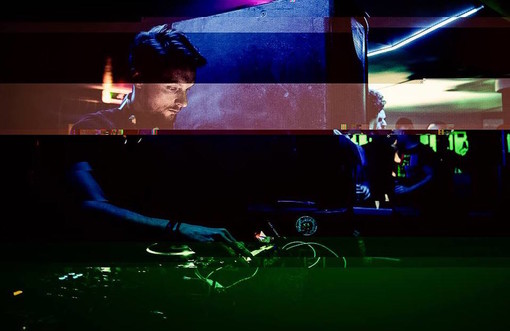 Venerdì 28 giugno, prosegue al mercato dei pescatori "Fish & Djs" con Giorgio Gazzo e LLL Venerdì 28 giugno, prosegue al mercato dei pescatori "Fish & Djs" con Giorgio Gazzo e LLL