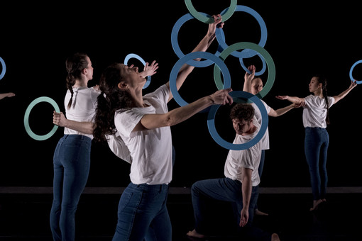 Torna il festival di circo Circumnavigando, alla sua 22esima edizione Torna il festival di circo Circumnavigando, alla sua 22esima edizione