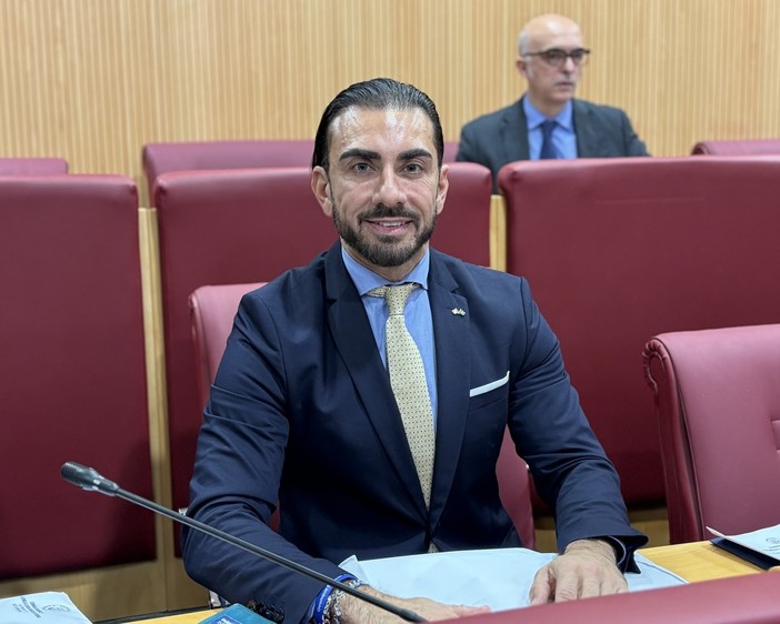 Medusei lascia Fratelli d’Italia e passa a Futuro Nazionale
