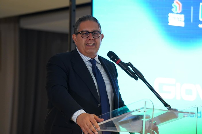 Toti: ok della Procura agli incontri con Salvini e due Assessori