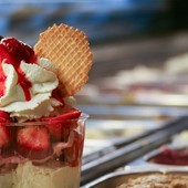 Cono, coppetta e vaschetta costano di più: anche il gelato fa i conti con l’inflazione Cono, coppetta e vaschetta costano di più: anche il gelato fa i conti con l’inflazione