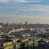 Viabilità genovese alla prova del rientro dopo la pausa d’agosto: la mappa dei cantieri più impattanti