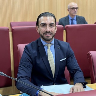 Medusei lascia Fratelli d’Italia e passa a Futuro Nazionale