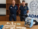 Contanti e lingotti d'oro non dichiarati al porto di Genova: sequestri per oltre 151 mila euro, 52 mila nascosti nel detersivo Contanti e lingotti d'oro non dichiarati al porto di Genova: sequestri per oltre 151 mila euro, 52 mila nascosti nel detersivo