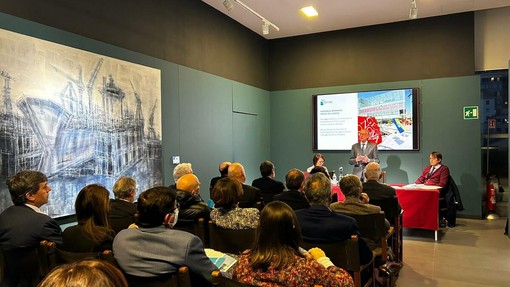 I Promotori dei Musei del Mare cambiano rotta: l'Associazione diventa Fondazione dopo trent'anni