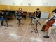 Al Liceo musicale ‘Sandro Pertini’ si suona ‘Schindler’s List’