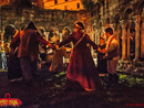 Fantasmi e misteri nella Notte di Halloween: torna il 'Ghost Tour' di Genova Fantasmi e misteri nella Notte di Halloween: torna il 'Ghost Tour' di Genova