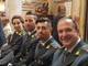 Guardia di Finanza: la festa per San Matteo