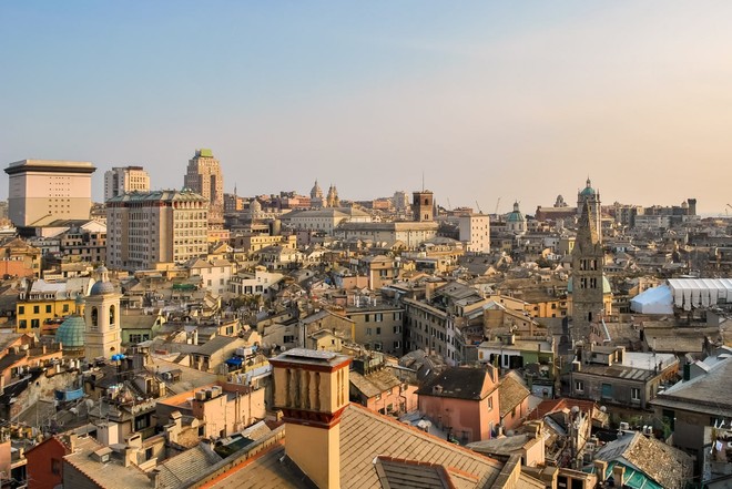 Università, svolta per gli alloggi: in arrivo 352 nuovi posti letto tra Genova, La Spezia e Savona