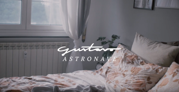 “Astronave”, il nuovo video di Gustavo ci porta fuori quota “Astronave”, il nuovo video di Gustavo ci porta fuori quota