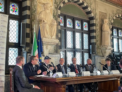 Genova for Yatching, nel 2021 impatto economico di 341milioni di euro sulla città