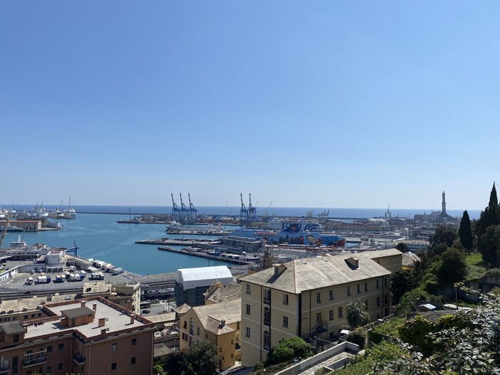 L’export ligure balla sull’altalena dei mercati: in Europa cresce, sull’extra UE le incertezze portano a un segno ‘meno’