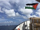 Dopo il bagno di folla a Genova, la Global Sumud Flotilla intreccia il suo destino con la politica: “Ci aspettiamo di essere abbordati e rapiti, Tajani venga a conoscerci” Dopo il bagno di folla a Genova, la Global Sumud Flotilla intreccia il suo destino con la politica: “Ci aspettiamo di essere abbordati e rapiti, Tajani venga a conoscerci”