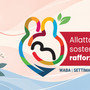 Settimana per l'allattamento materno