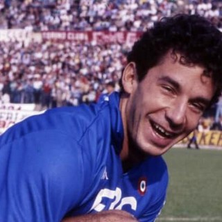 Al Waterfront di Levante ci sarà una strada dedicata a Gianluca Vialli