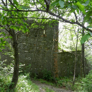 Alla scoperta dei Forti - Torre Granara, la torretta che resiste
