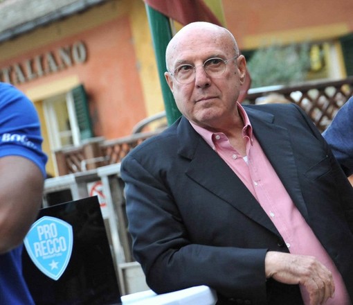 Gabriele Volpi Gabriele Volpi