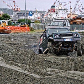 Multedo: la bellissima metamorfosi della spiaggia, da ‘fognazza’ a biliardo