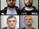 Operazione &quot;Take Away&quot;: arrestata banda di ladri georgiani